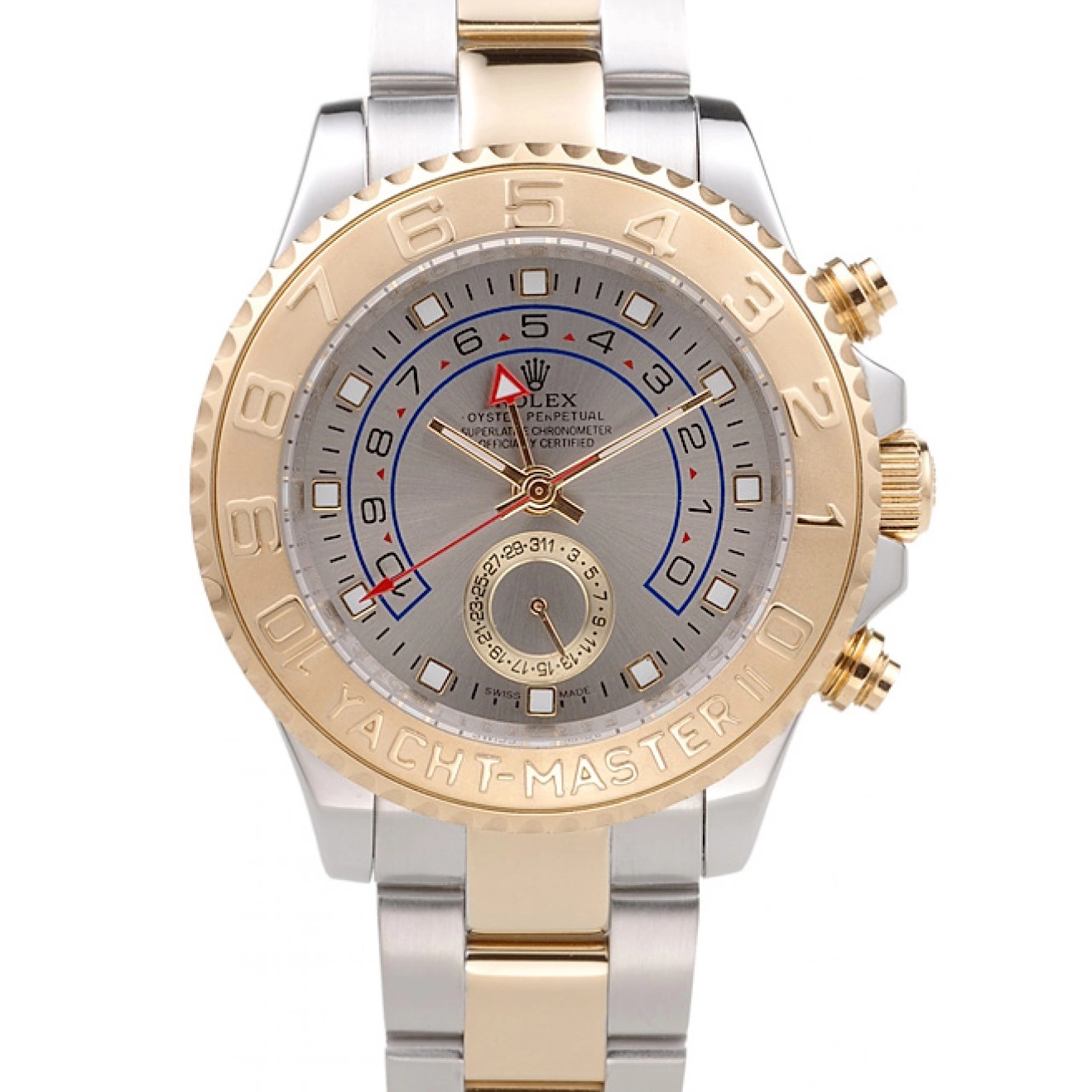 Best AAA Replica Sites II-rl230 Yacht-Master Rolex 0822